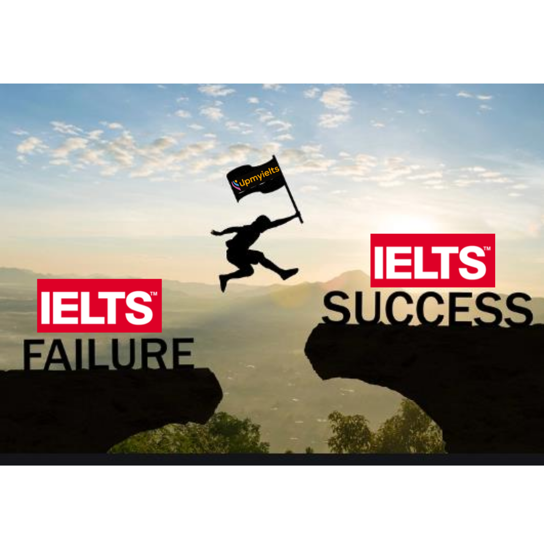 IELTS success
