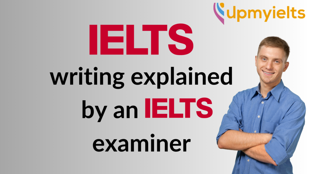 How To Improve Your Task 2 In IELTS Writing - Upmyielts